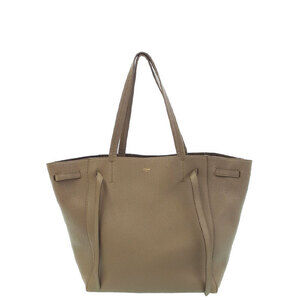 Celine Cabas Phantom Tote Bag